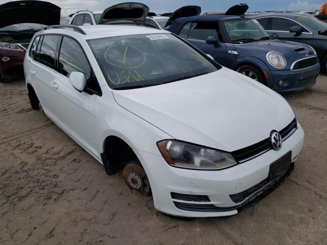 volkswagen golf 2015 3vwfa7au7fm509586