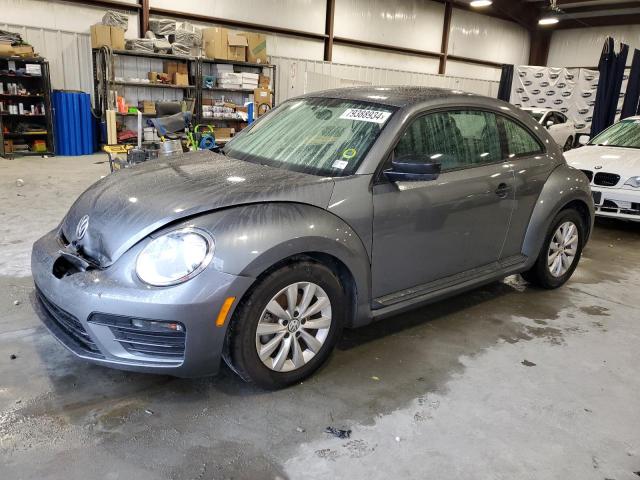 volkswagen beetle s 2018 3vwfd7at0jm701357