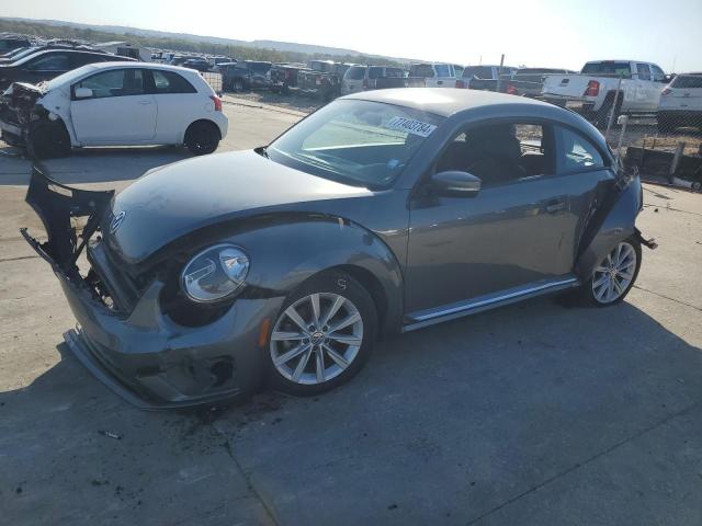 volkswagen beetle s 2018 3vwfd7at1jm710424