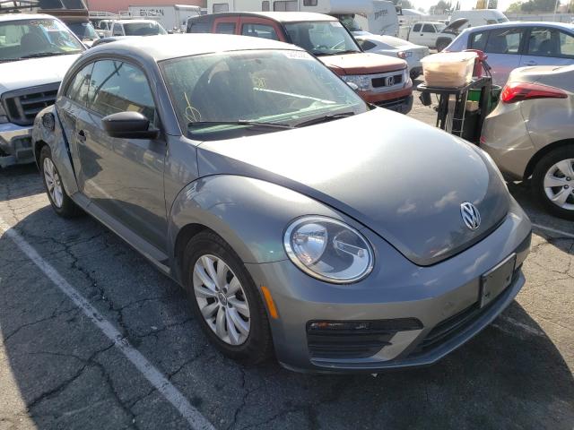 volkswagen beetle s 2018 3vwfd7at2jm709539