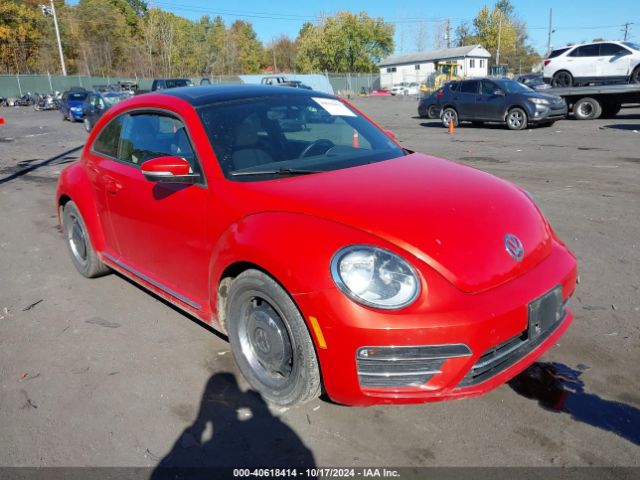 volkswagen beetle 2018 3vwfd7at3jm706276