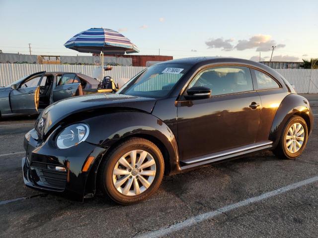 volkswagen beetle s 2019 3vwfd7at3km710863