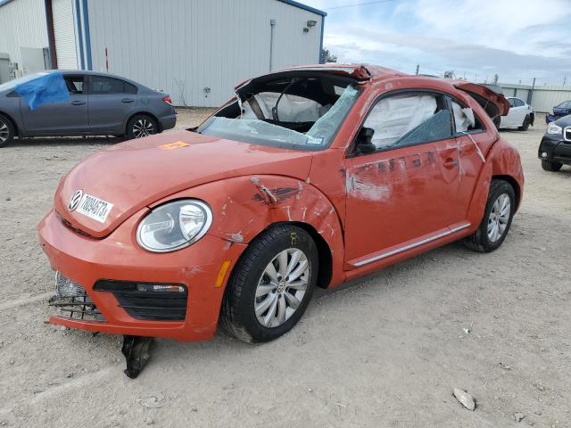 volkswagen beetle 2019 3vwfd7at3km716100