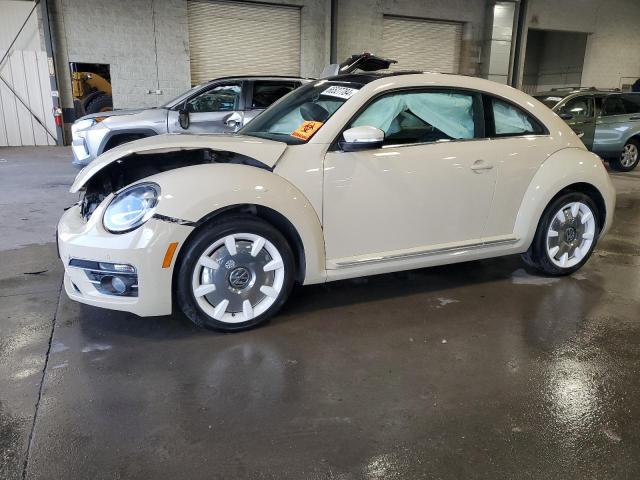 volkswagen beetle 2019 3vwfd7at4km702271