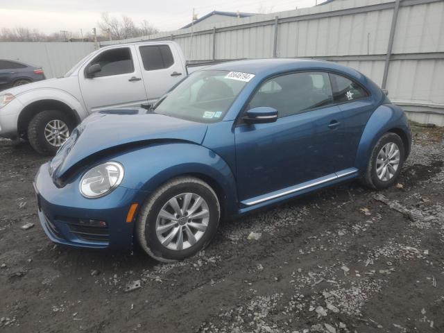 volkswagen beetle s 2019 3vwfd7at5km713232