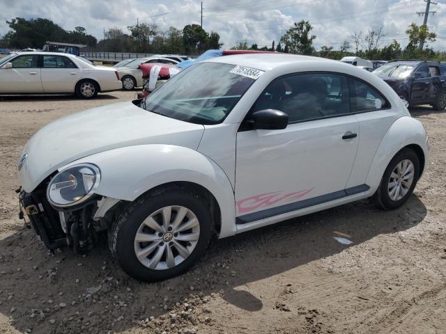 volkswagen beetle s 2018 3vwfd7at6jm721371