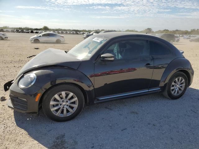 volkswagen beetle s 2019 3vwfd7at6km710887