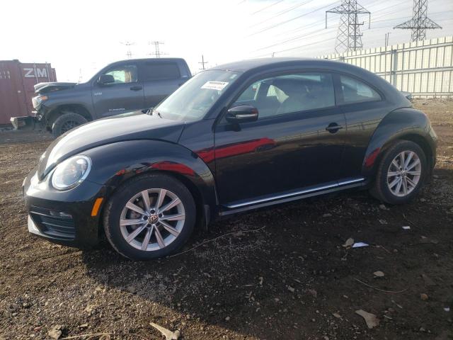 volkswagen beetle 2018 3vwfd7at7jm700710