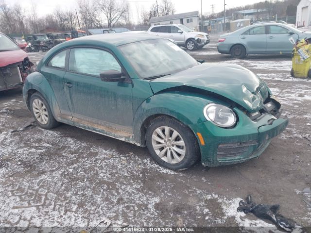 volkswagen beetle 2018 3vwfd7at7jm714915