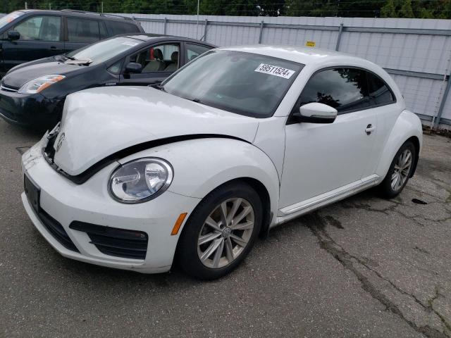 volkswagen beetle 2018 3vwfd7at8jm700960