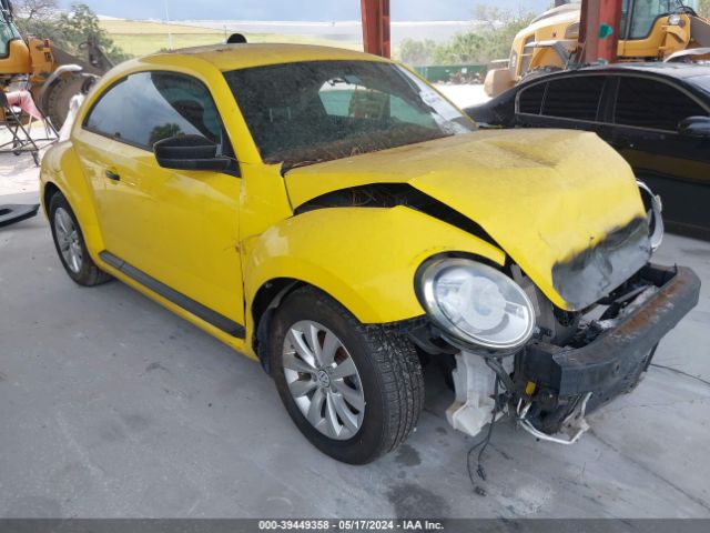 volkswagen beetle 2018 3vwfd7at8jm702210