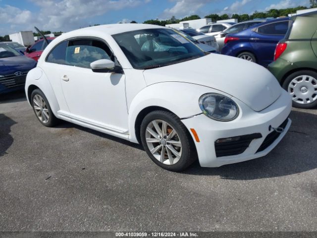 volkswagen beetle 2018 3vwfd7at8jm728760