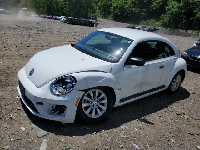 volkswagen beetle 2018 3vwfd7at9jm710090