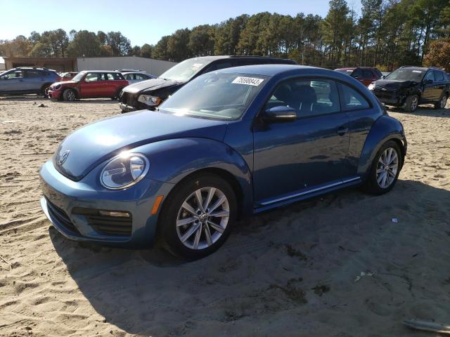 volkswagen beetle 2018 3vwfd7at9jm725592