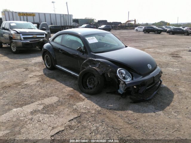 volkswagen beetle 2018 3vwfd7atxjm705321