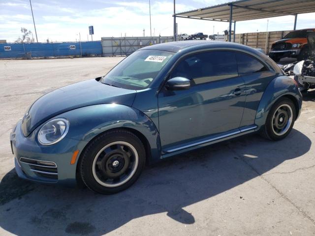 volkswagen beetle 2018 3vwfd7atxjm705920