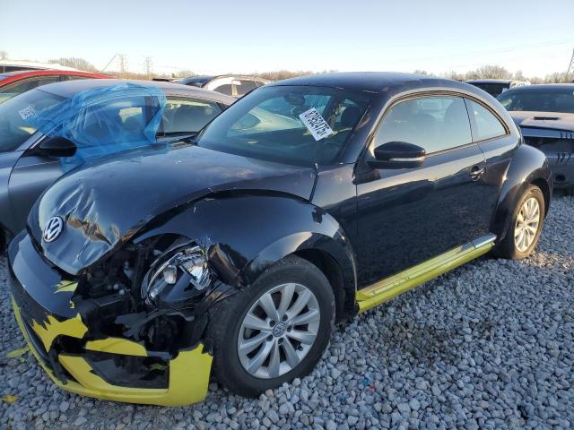 volkswagen beetle s 2019 3vwfd7atxkm708348