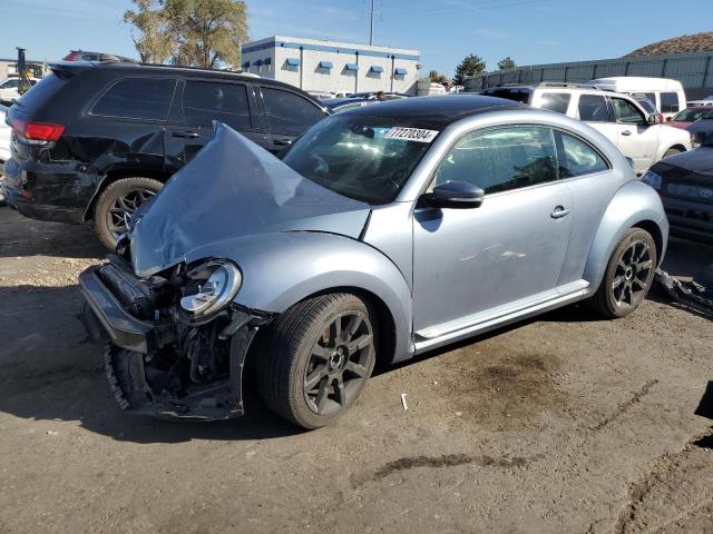 volkswagen beetle s 2019 3vwfd7atxkm712061