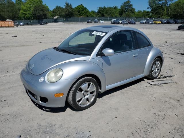 volkswagen beetle 2003 3vwfe21cx3m418211