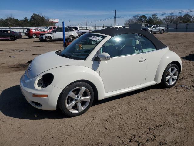 volkswagen new beetle 2007 3vwff31y87m412802