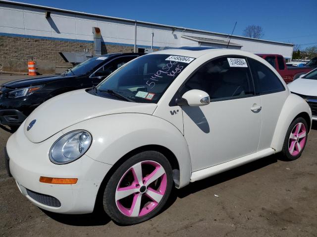 volkswagen beetle 2008 3vwfg31c28m523512