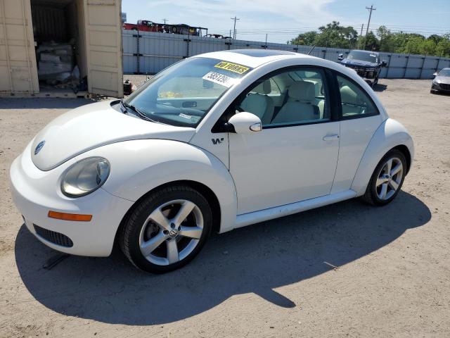 volkswagen beetle 2008 3vwfg31c88m523398