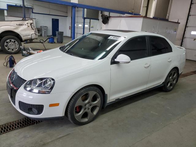 volkswagen gli autoba 2009 3vwfj71k09m092489