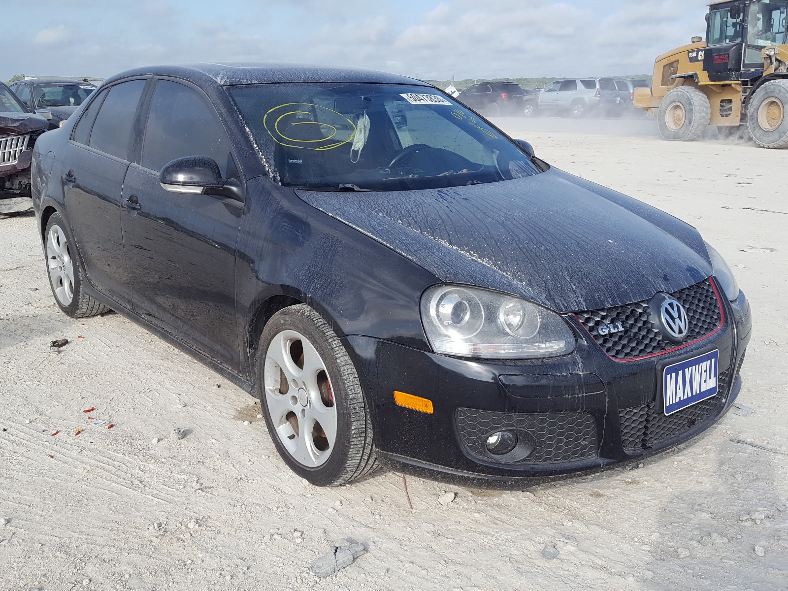 volkswagen gli autoba 2009 3vwfj71k59m070200