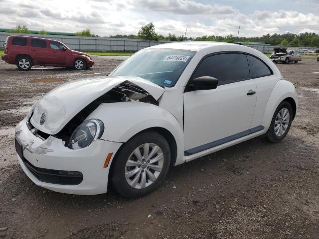 volkswagen beetle 2013 3vwfp7at2dm664825