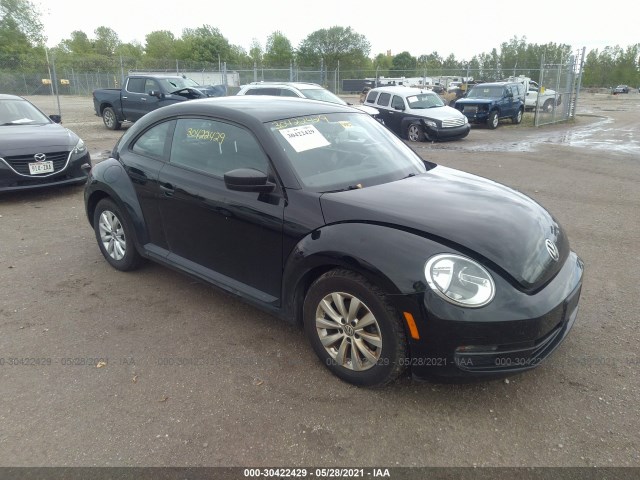 volkswagen beetle coupe 2013 3vwfp7at2dm690101