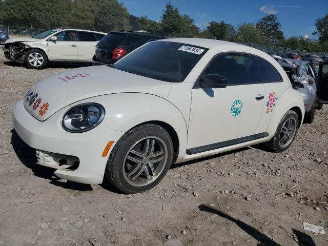 volkswagen beetle 2013 3vwfp7at3dm625550