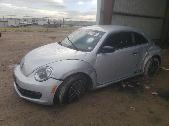 volkswagen beetle 2013 3vwfp7at3dm654563