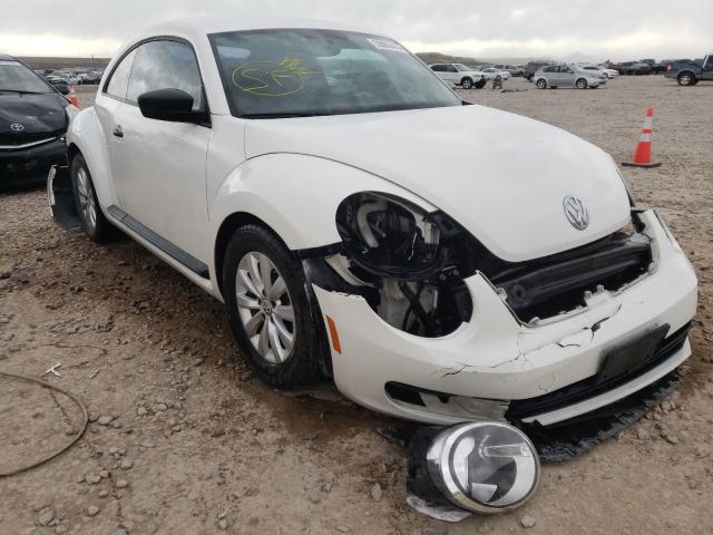 volkswagen beetle 2013 3vwfp7at3dm671394