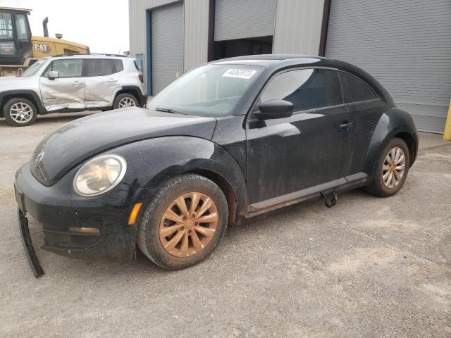 volkswagen beetle 2013 3vwfp7at6dm644321