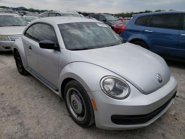 volkswagen beetle 2013 3vwfp7at6dm645078