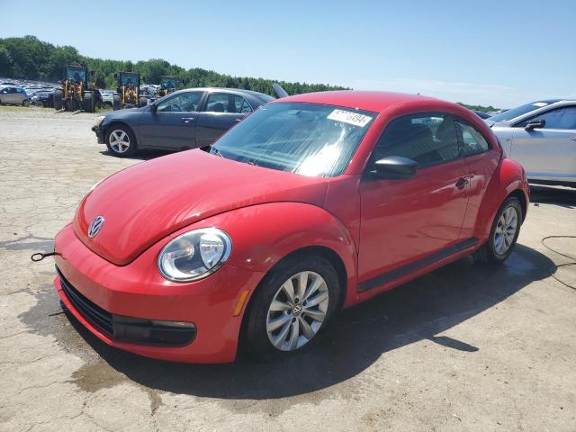 volkswagen beetle 2014 3vwfp7at6em630226