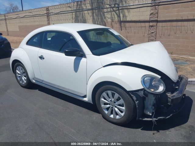 volkswagen beetle 2013 3vwfp7at7dm644019