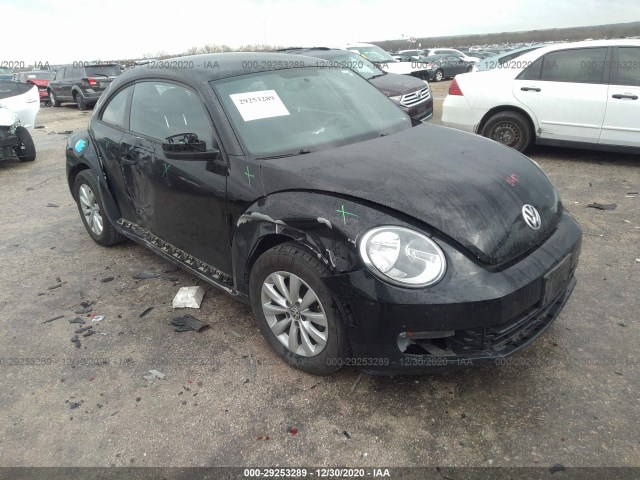 volkswagen beetle coupe 2013 3vwfp7at7dm688764