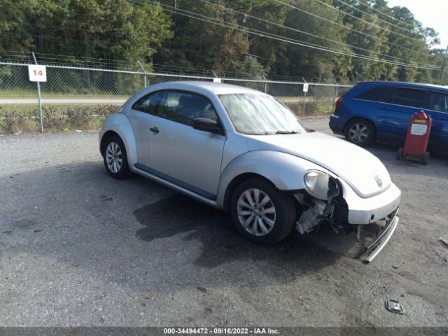 volkswagen beetle coupe 2014 3vwfp7at7em606582