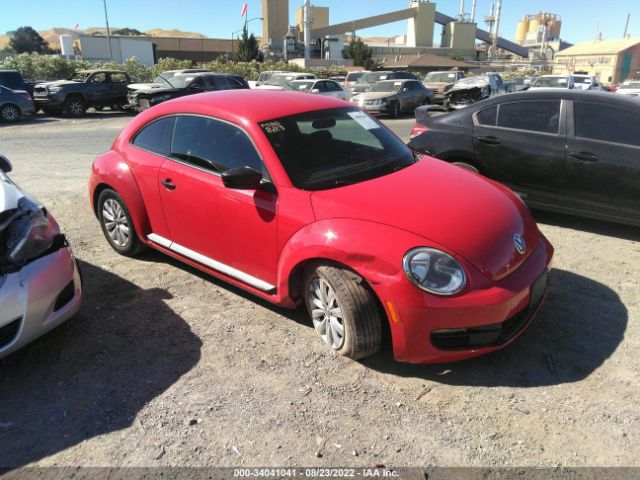 volkswagen beetle coupe 2014 3vwfp7at7em621714