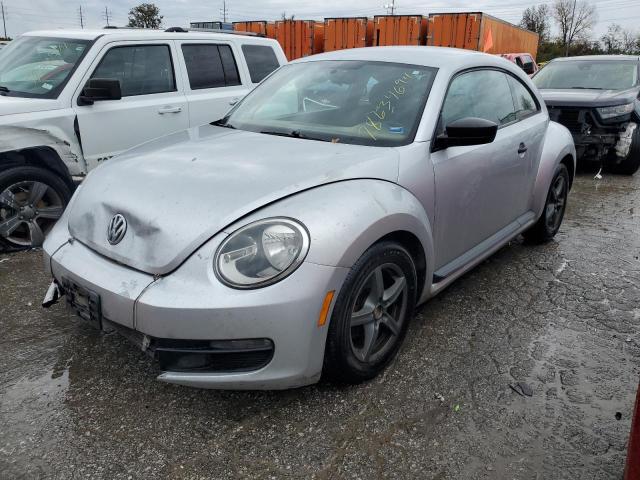 volkswagen beetle 2013 3vwfp7at8dm627570