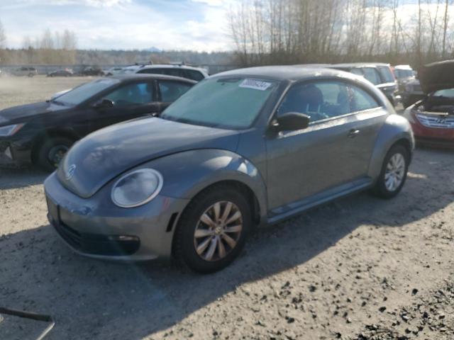 volkswagen beetle 2013 3vwfp7at8dm663078