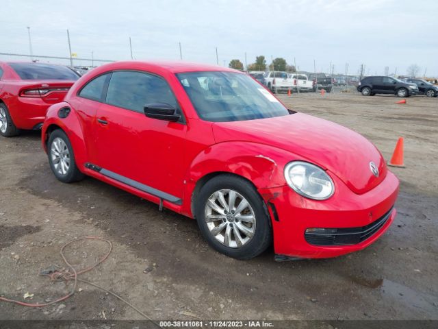 volkswagen beetle 2014 3vwfp7at8em621480