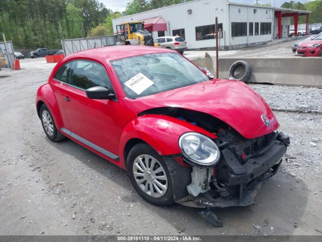 volkswagen beetle 2012 3vwfp7at9cm616530