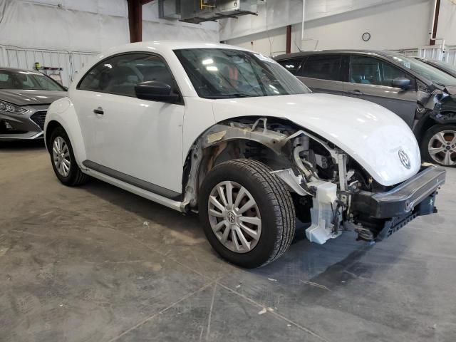 volkswagen beetle 2012 3vwfp7atxcm615600