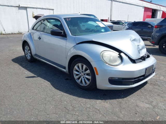 volkswagen beetle 2013 3vwfp7atxdm661008