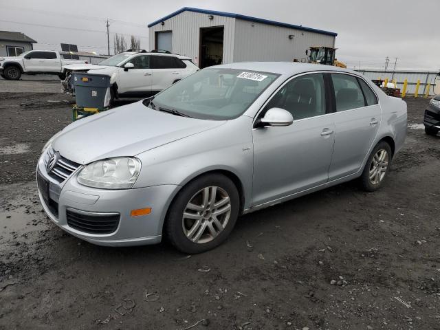 volkswagen jetta tdi 2006 3vwft71k26m054266