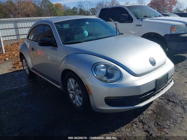 volkswagen beetle coupe 2013 3vwfx7atxdm604114