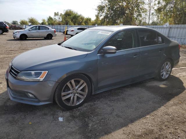 volkswagen jetta sel 2015 3vwg07aj7fm249395