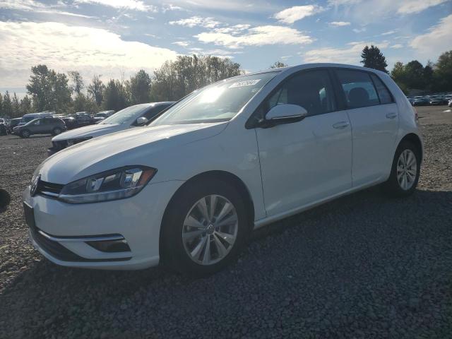 volkswagen golf s 2018 3vwg17au1jm251465